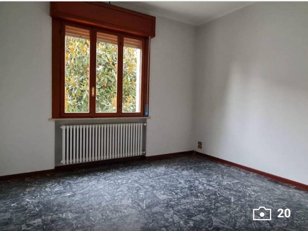 appartamento in affitto a Parma in zona San Martino / Paradigna