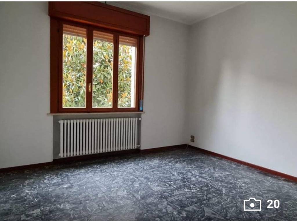 appartamento in affitto a Parma in zona San Leonardo