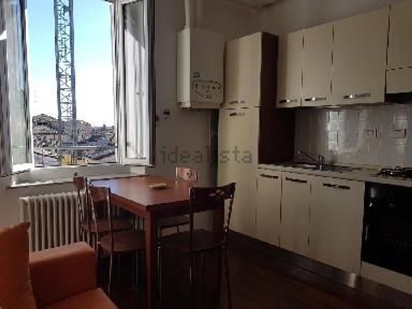 appartamento in affitto a Parma