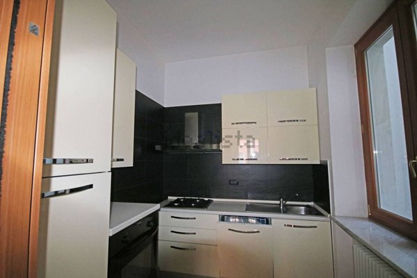 appartamento in affitto a Parma in zona Centro Storico