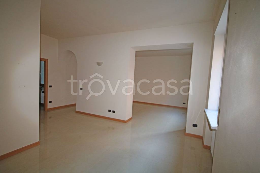 appartamento in affitto a Parma in zona Centro Storico