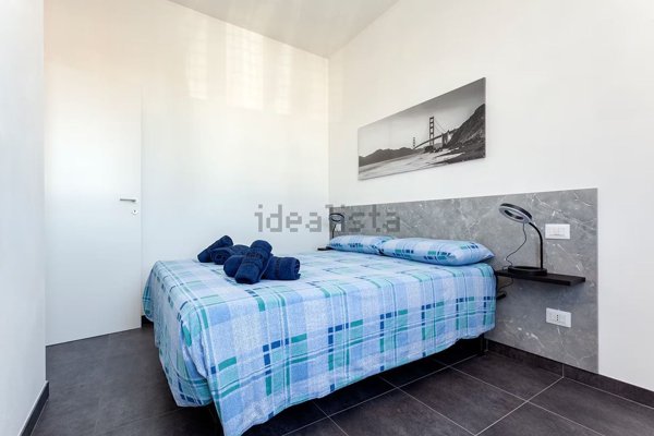 appartamento in affitto a Parma in zona Fognano