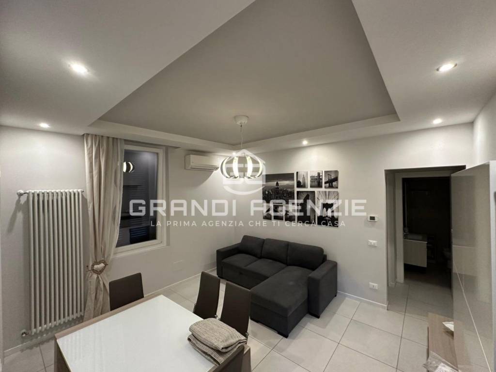 appartamento in affitto a Parma in zona San Leonardo