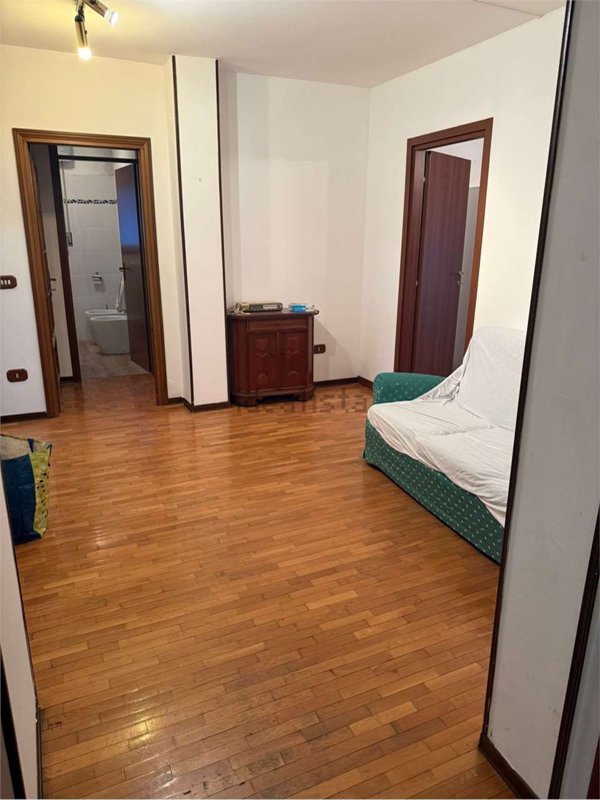 appartamento in affitto a Parma in zona Centro Storico