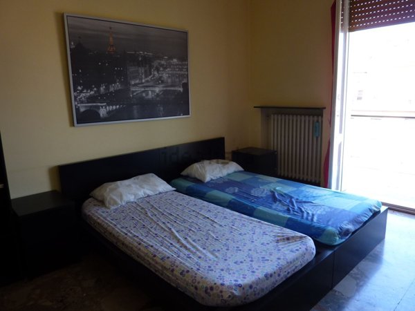 appartamento in affitto a Parma