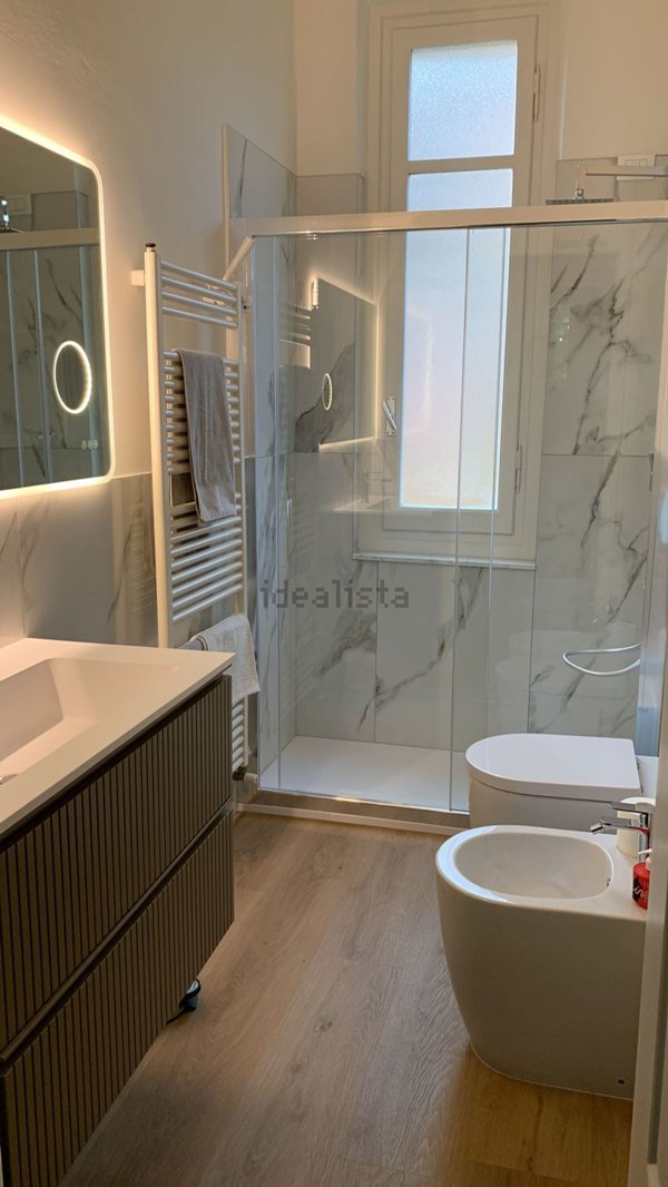 appartamento in affitto a Parma