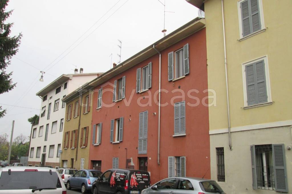 appartamento in affitto a Parma in zona San Leonardo