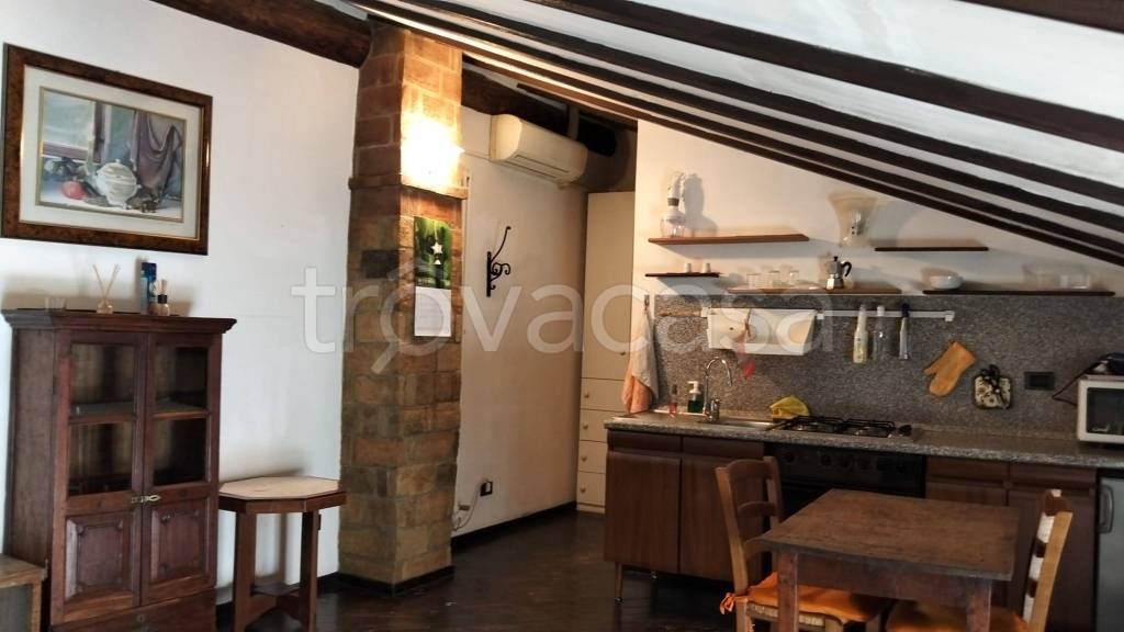 appartamento in affitto a Parma in zona Centro Storico