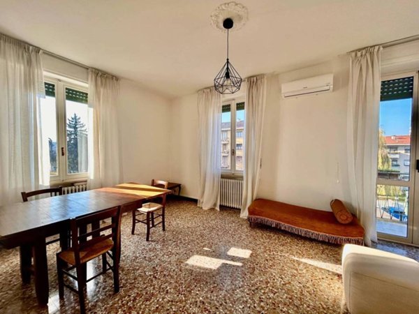 appartamento in affitto a Parma in zona San Martino / Paradigna