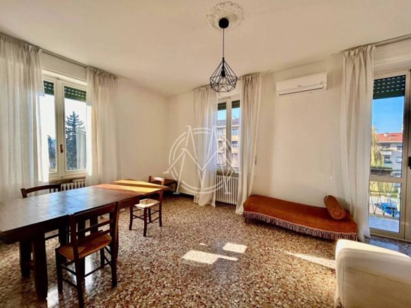 appartamento in affitto a Parma in zona San Leonardo