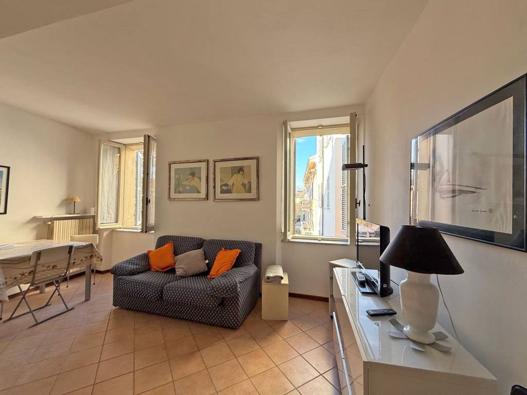 appartamento in affitto a Parma in zona Centro Storico