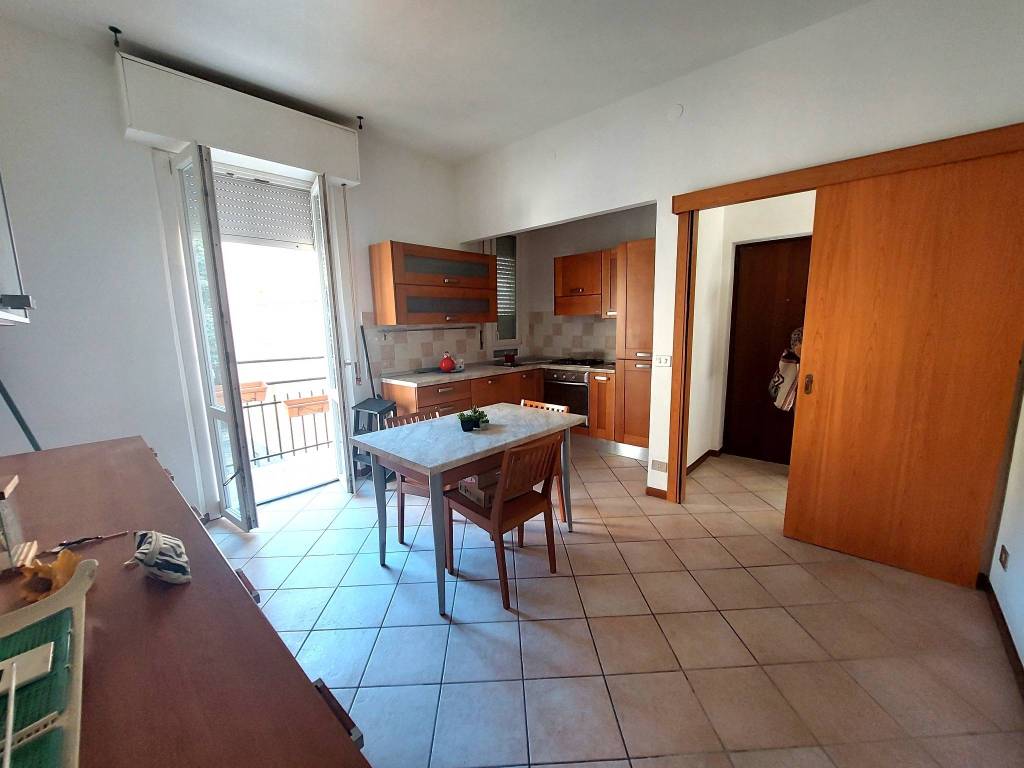 appartamento in affitto a Parma in zona Pablo