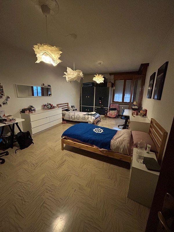 appartamento in affitto a Parma