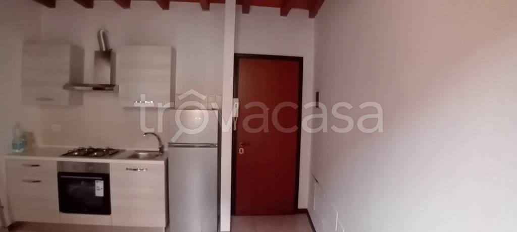 appartamento in affitto a Parma in zona Oltretorrente