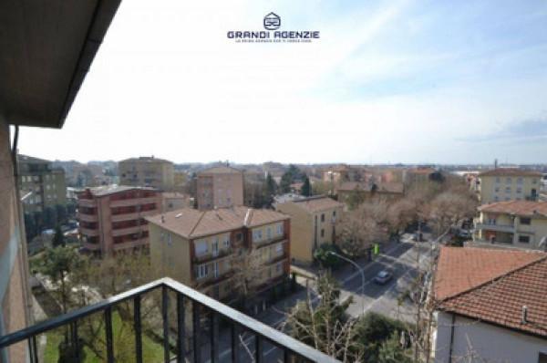 appartamento in affitto a Parma in zona Centro Storico