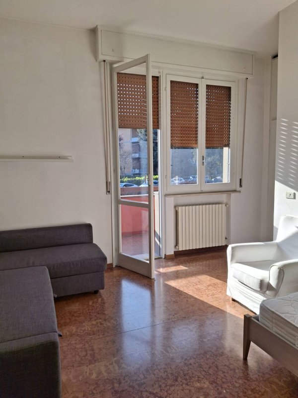 appartamento in affitto a Parma in zona Cittadella