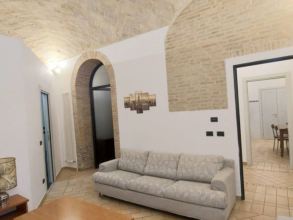 appartamento in affitto a Parma in zona Centro Storico