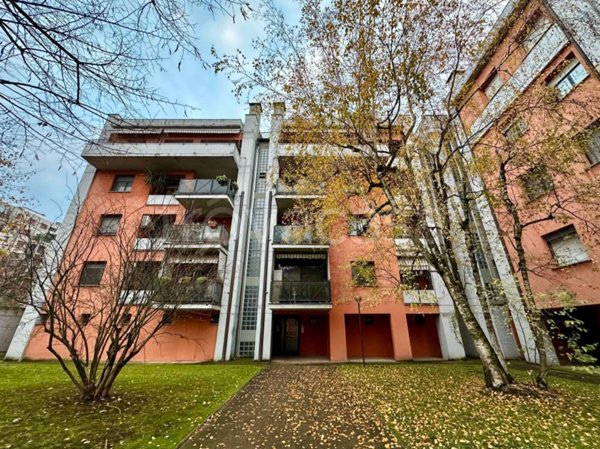 appartamento in affitto a Parma in zona San Lazzaro