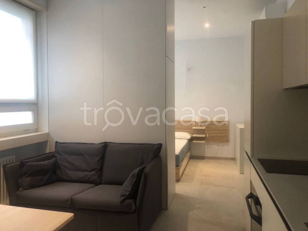 appartamento in affitto a Parma in zona Centro Storico