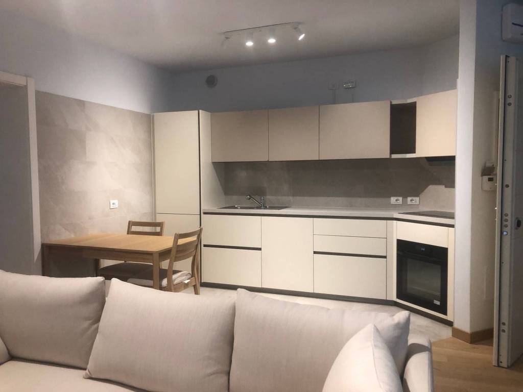 appartamento in affitto a Parma in zona Centro Storico