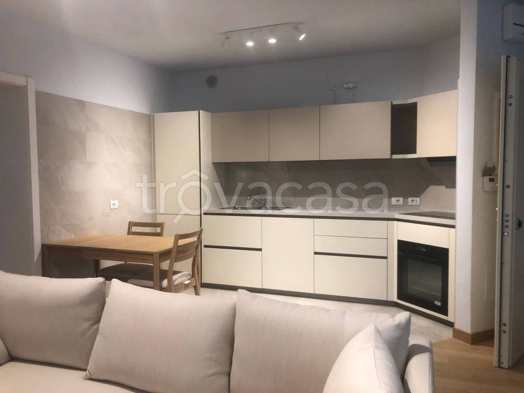 appartamento in affitto a Parma in zona Centro Storico