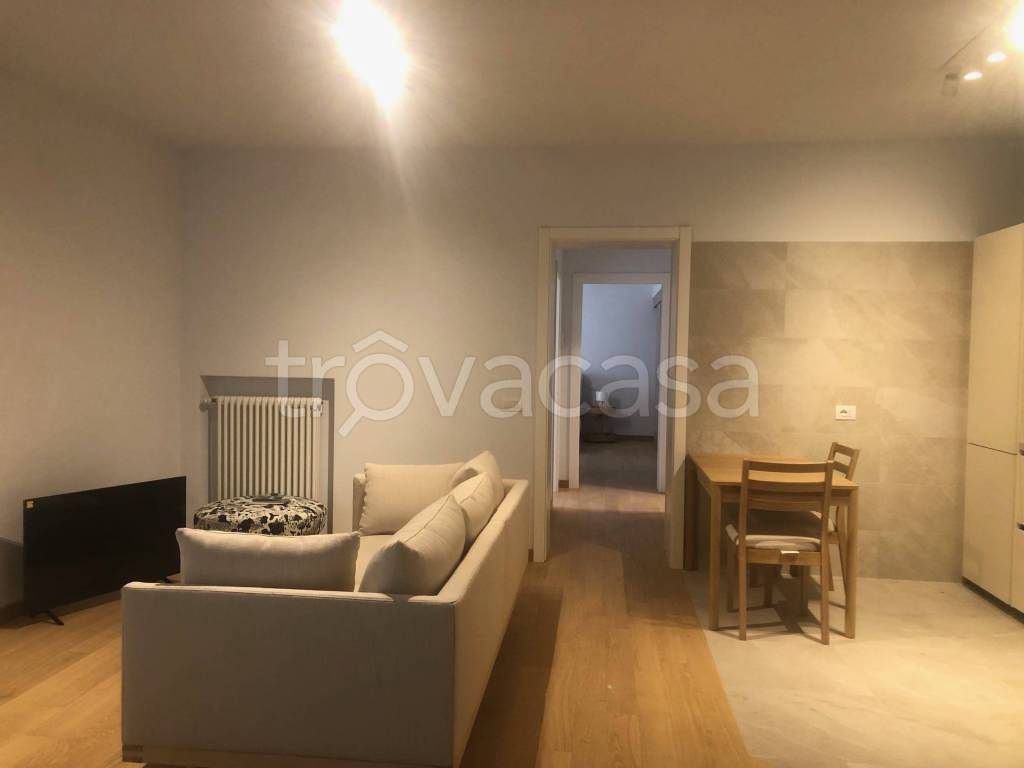 appartamento in affitto a Parma in zona Centro Storico