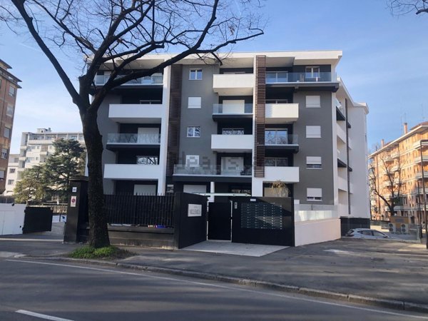 appartamento in affitto a Parma in zona Centro Storico