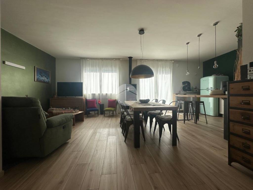 casa indipendente in affitto a Parma