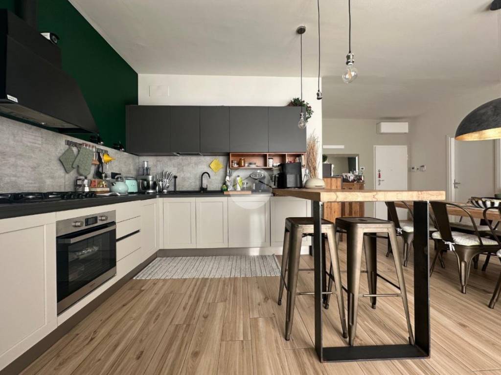 casa indipendente in affitto a Parma