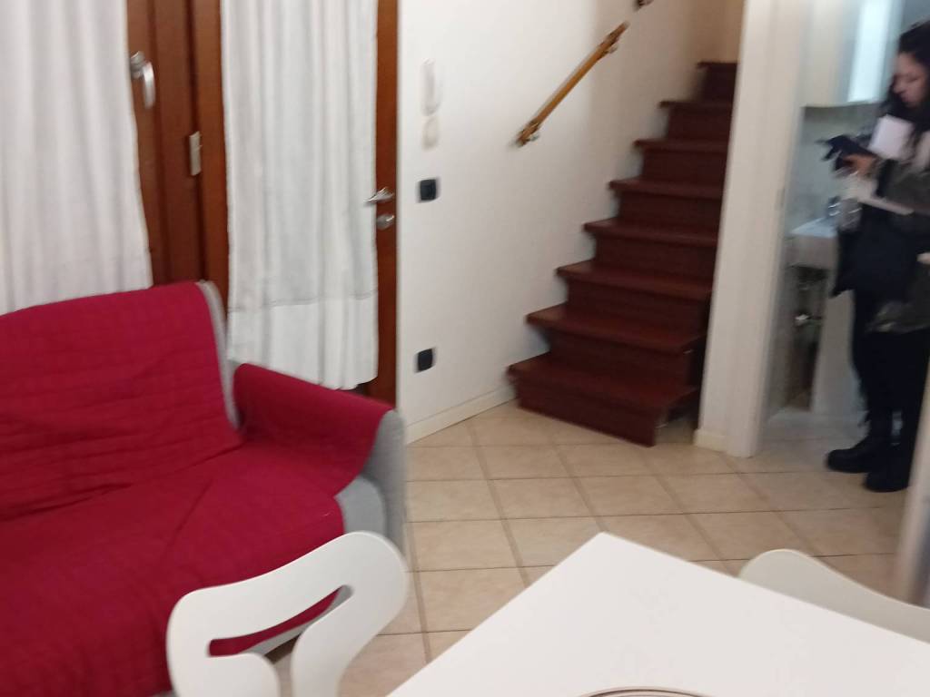 appartamento in affitto a Parma in zona Pablo