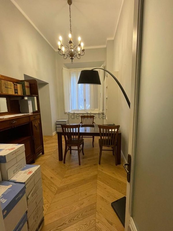 ufficio in affitto a Parma in zona Centro Storico