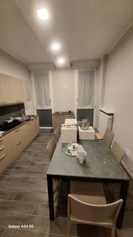 appartamento in affitto a Parma in zona Centro Storico