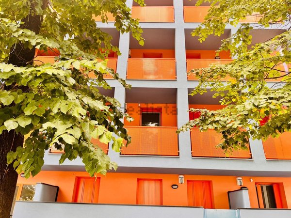 appartamento in affitto a Parma