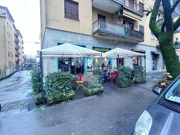 negozio in affitto a Parma in zona Lubiana