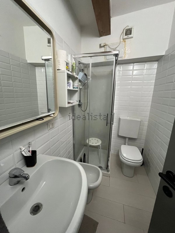 appartamento in affitto a Parma in zona Oltretorrente