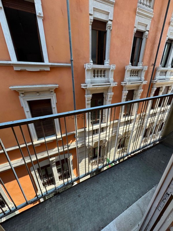 ufficio in affitto a Parma in zona Centro Storico