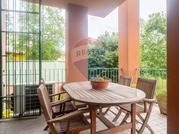 appartamento in affitto a Parma in zona Montanara