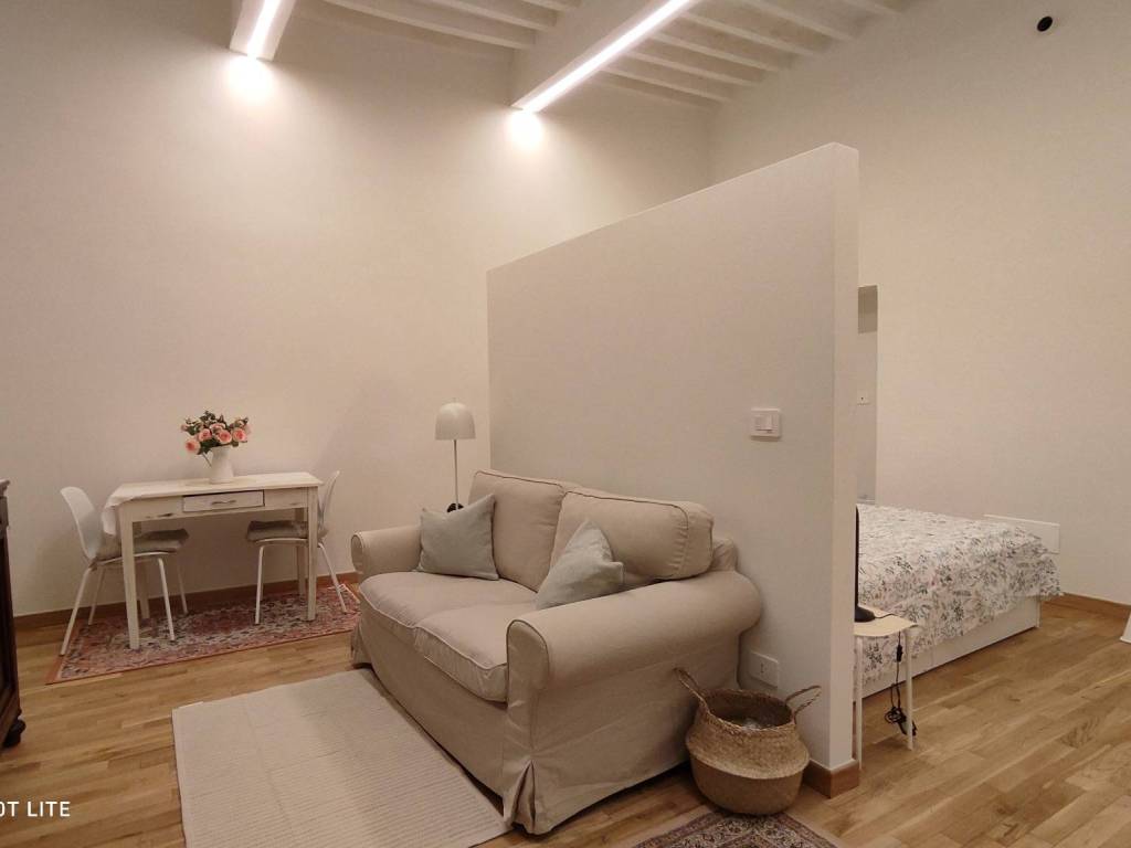 appartamento in affitto a Parma in zona Centro Storico