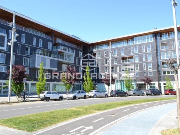 appartamento in affitto a Parma in zona San Leonardo