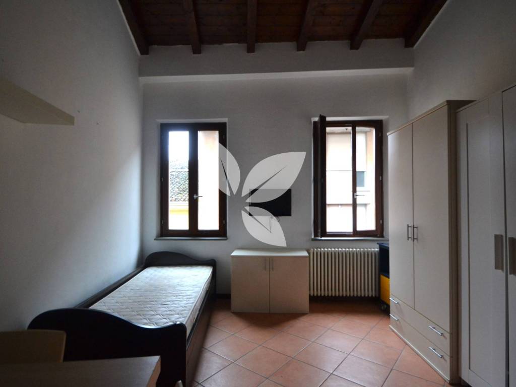 appartamento in affitto a Parma in zona Oltretorrente