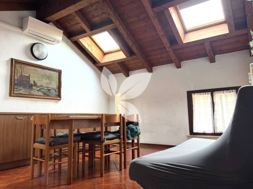 appartamento in affitto a Parma in zona Pablo