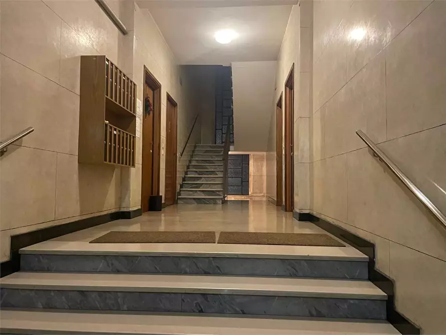 appartamento in affitto a Parma