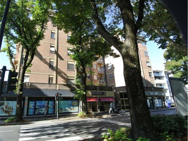 appartamento in affitto a Parma in zona Pablo