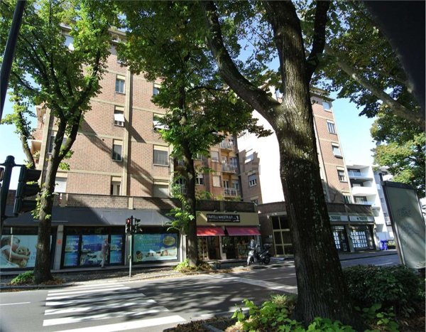 appartamento in affitto a Parma