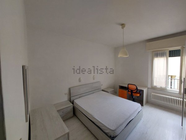 appartamento in affitto a Parma in zona Centro Storico