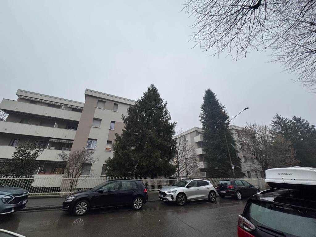 appartamento in affitto a Parma in zona Pablo