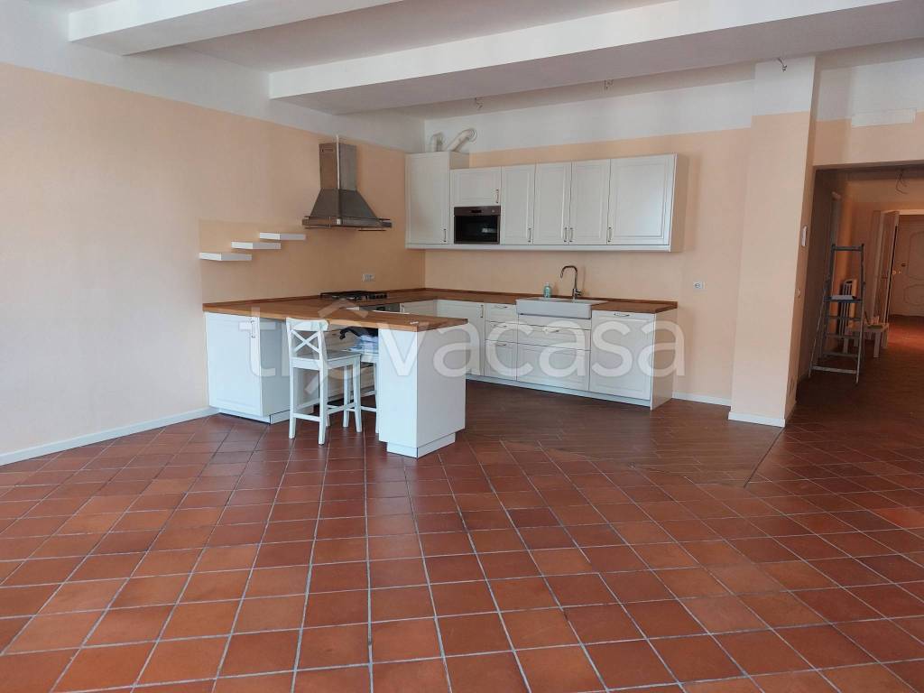 appartamento in affitto a Parma in zona Centro Storico