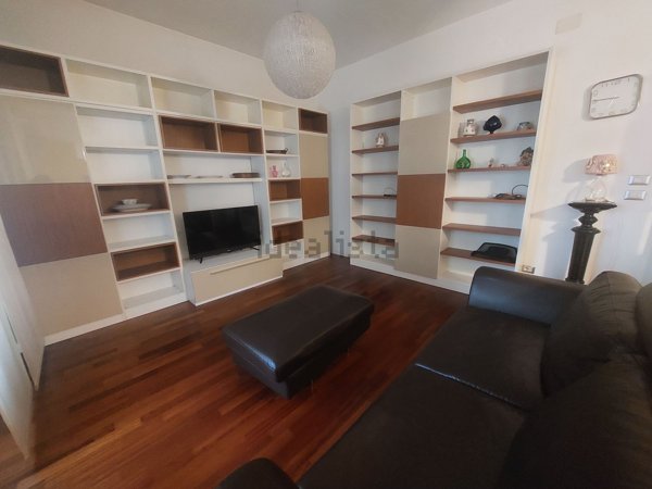 appartamento in affitto a Parma