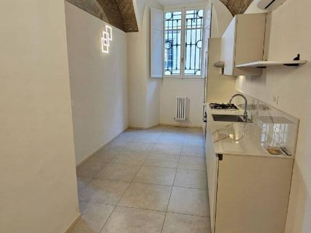 appartamento in affitto a Parma