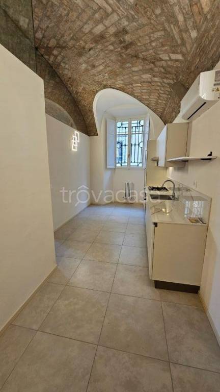 appartamento in affitto a Parma in zona Centro Storico